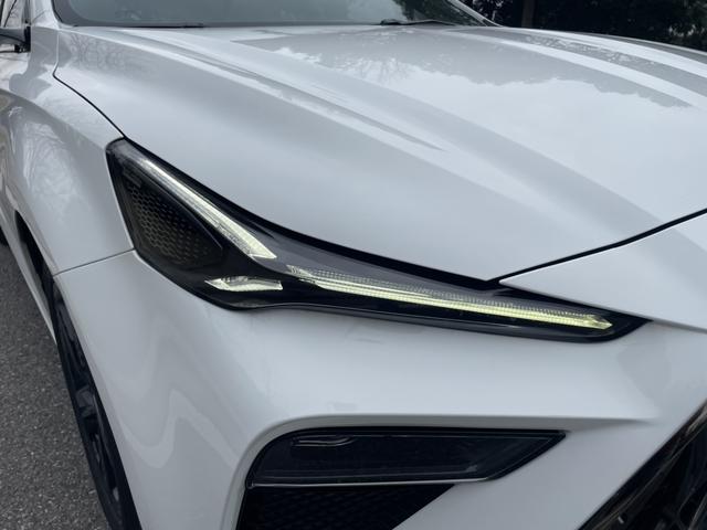 MG 5 Scorpio 2022 car image #8