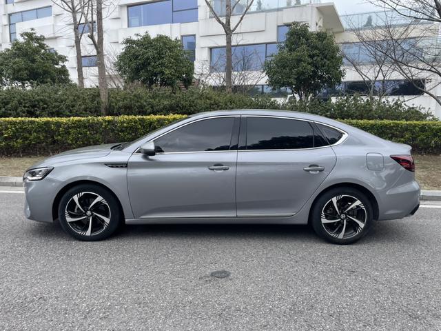 MG 6 2020 immagine di auto #8