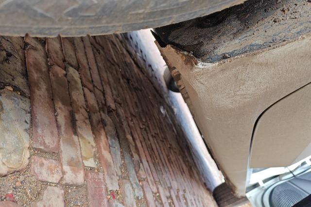 Roewe i5 2023 изображение автомобиля #8