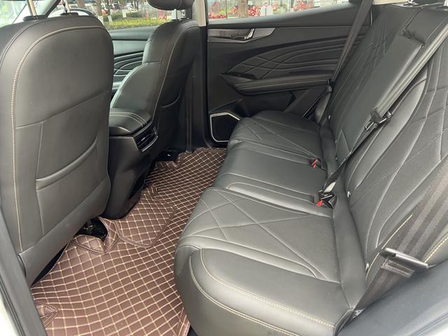 Kaiyi Kunlun 2023 immagine di auto #8