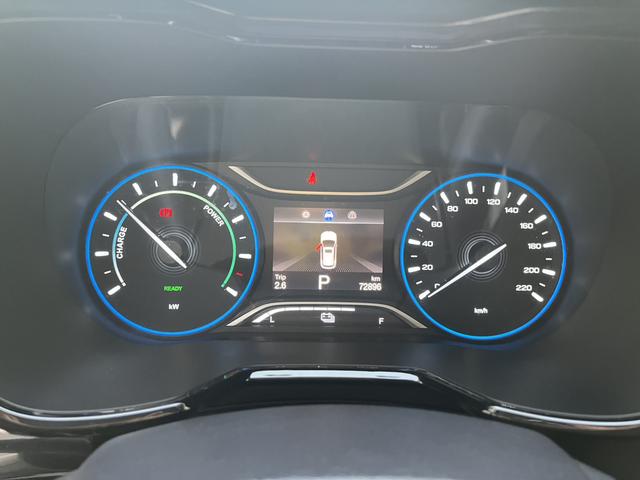 广汽集团 广汽ix4 2019 汽车图片 #8