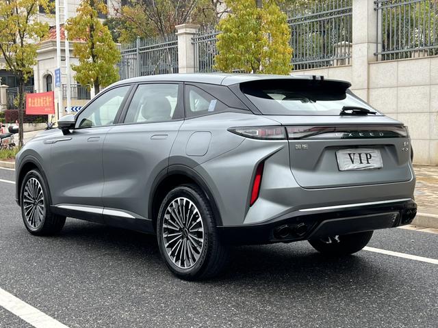 Exceed Yaoguang C-DM 2024 car image #8