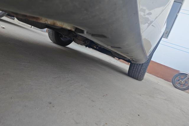 Kaiyi X3 2017 car image #8