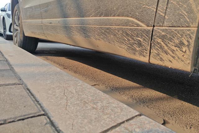 Chery Tiggo 9 2023 car image #8