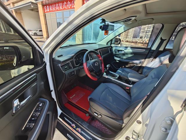 SWM G05 2021 image de voiture #8