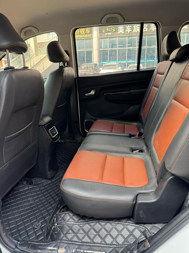 SWM斯威汽车 2022 汽车图片 #8