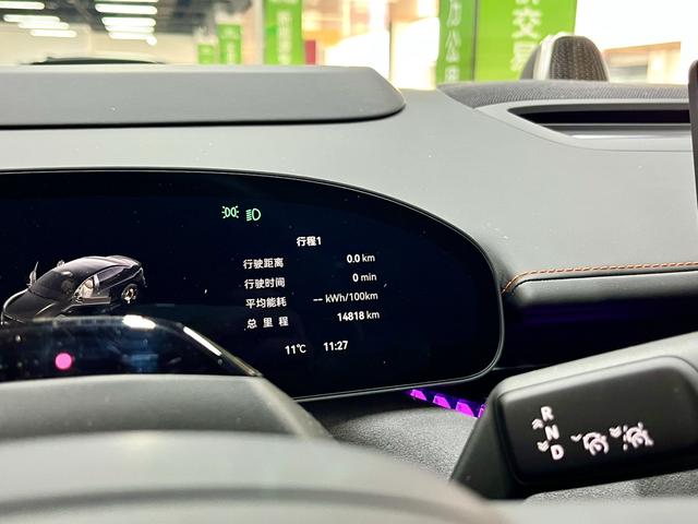 极氪 极氪007 2024 汽车图片 #8