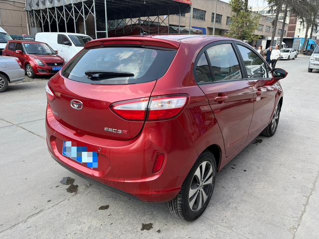 凯翼 凯翼C3R 2015 汽车图片 #8