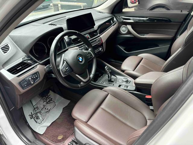 BMW X1 2023 car image #8