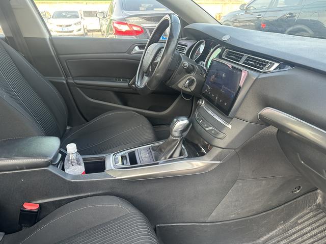 标致 标致408 2015 汽车图片 #8