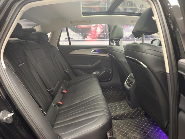 HongQi H5 2022 immagine di auto #8