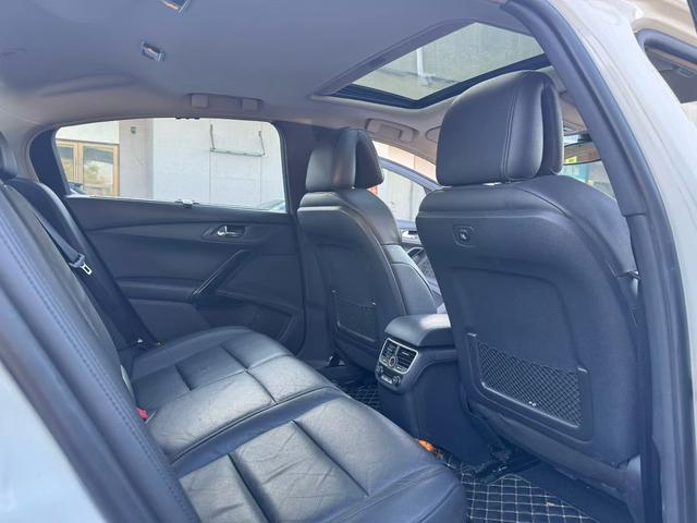 标致 标致508 2013 汽车图片 #8