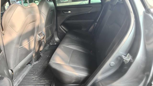 睿蓝汽车 睿蓝7 2024 汽车图片 #8