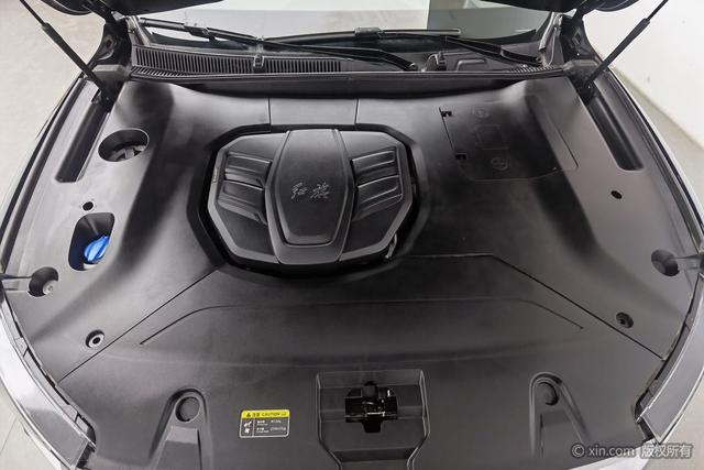 HongQi HS5 2022 imagem de carro #8