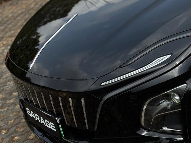 HongQi E-QM5 2023 صورة سيارة #8