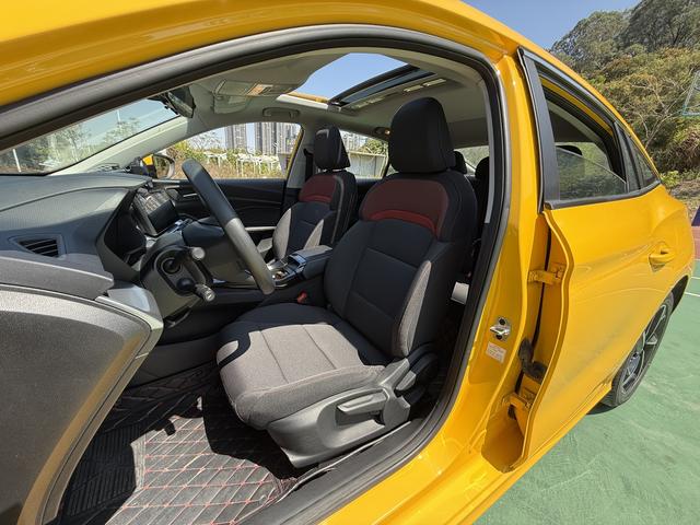 MG 5 2021 #8 MG 5 2021 car image #8