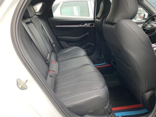 GEELY Preface 2025 imagem de carro #8