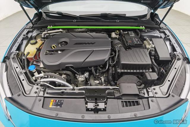 MG 7 2024 صورة سيارة #8