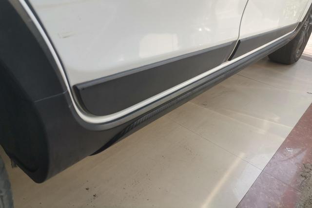 睿蓝汽车 睿蓝汽车X3 PRO 2022 汽车图片 #8