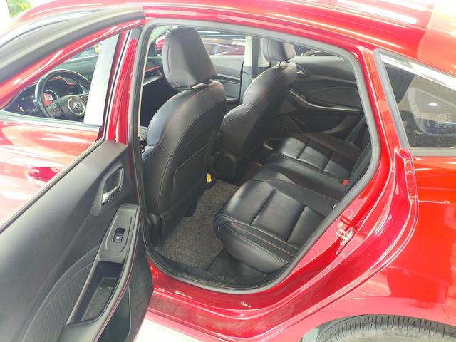 MG 5 2020 car image #8