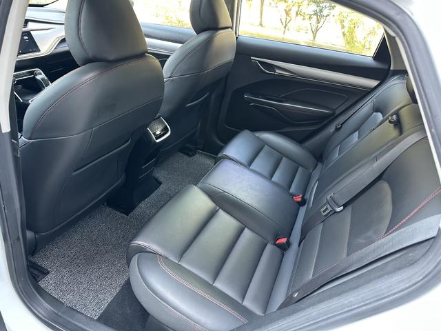 GEELY Binray 2020 #8 GEELY Binray 2020 car image #8