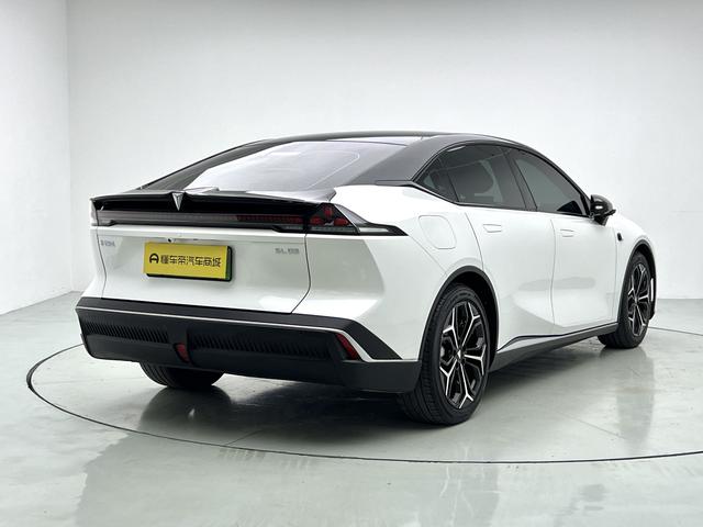 Deepal SL03 2023 изображение автомобиля #8