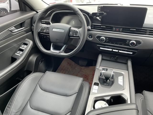 Soueast DX8 S 2022 car image #8