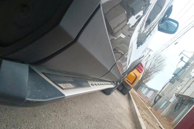 东南 东南DX7 2017 汽车图片 #8