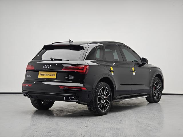 奥迪 奥迪Q5L 2025 汽车图片 #8