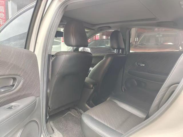 Honda XR-V 2016 immagine di auto #8