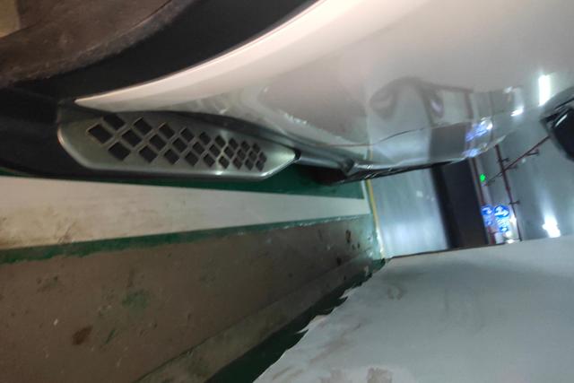 Honda XR-V 2020 immagine di auto #8