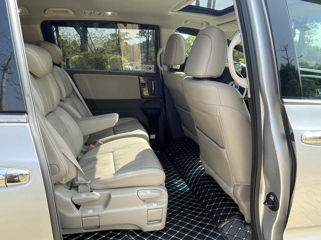 Honda ODYSSEY 2015 car image #8