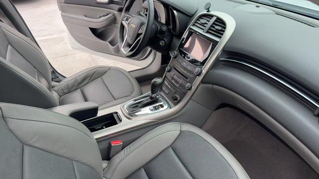 Chevrolet Malibu 2013 car image #8