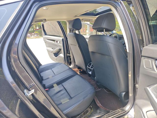 Honda INTEGRA 2023 car image #8