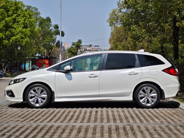 Honda Jade 2019 изображение автомобиля #8