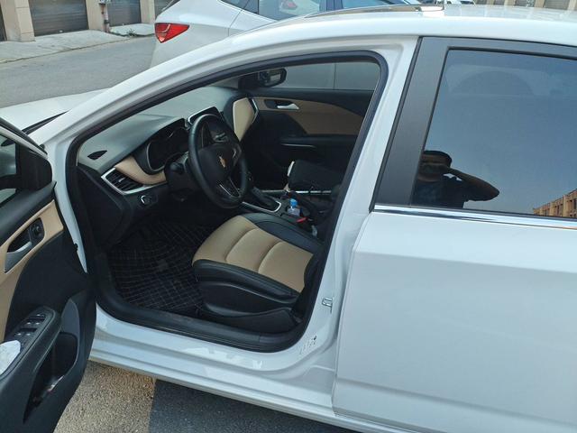 Chevrolet Monza 2022 car image #8