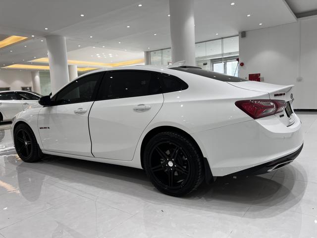 Chevrolet Malibu XL 2021 immagine di auto #8