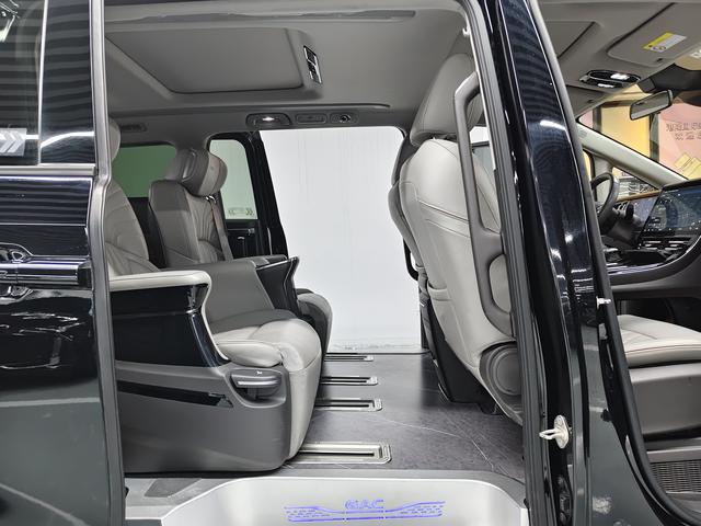 GAC Trumpchi 2023 #8 GAC Trumpchi 2023 car image #8