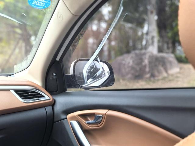 Soueast DX7 2016 immagine di auto #8