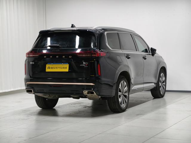 Exceed 2023 car image #8