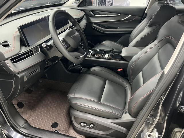 Exceed Chasing Wind 2022 car image #8