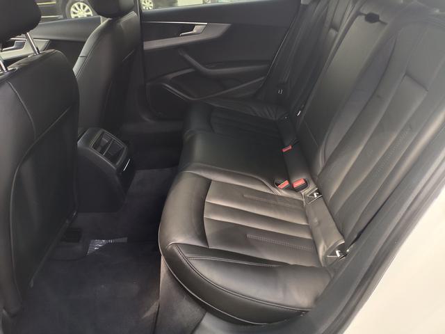 奥迪 奥迪A4L 2020 汽车图片 #8