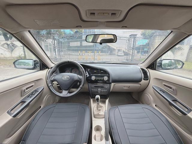 Soueast V3 Lingyue 2012 car image #8