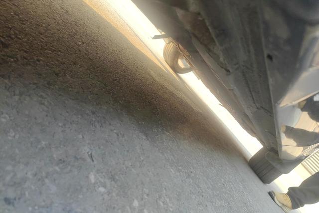 GEELY Monjaro 2021 immagine di auto #8