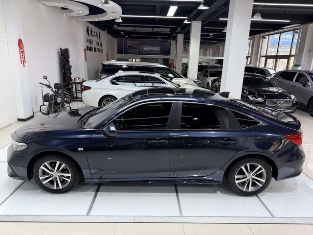 Honda Civic 2022 immagine di auto #8