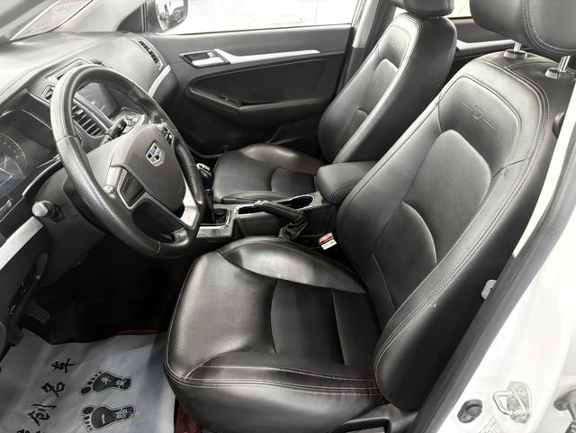 GEELY Vision 2016 imagen de coche #8