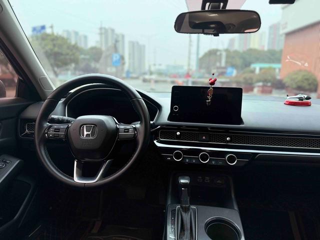 Honda Civic 2023 imagem de carro #8