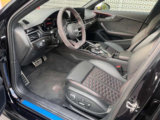 Audi 2023 car image #8