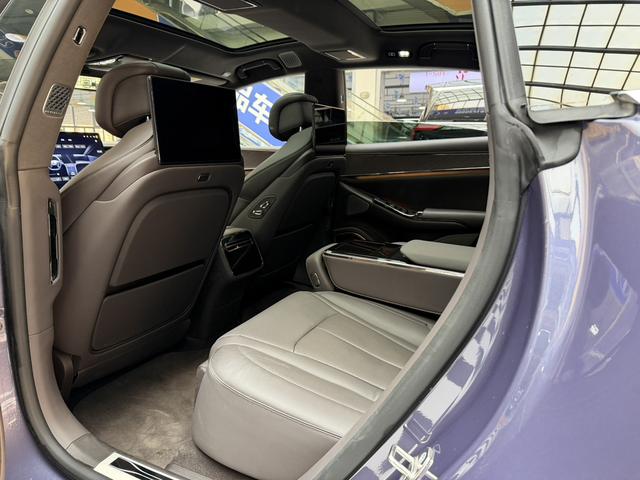 Denza 2024 imagem de carro #8