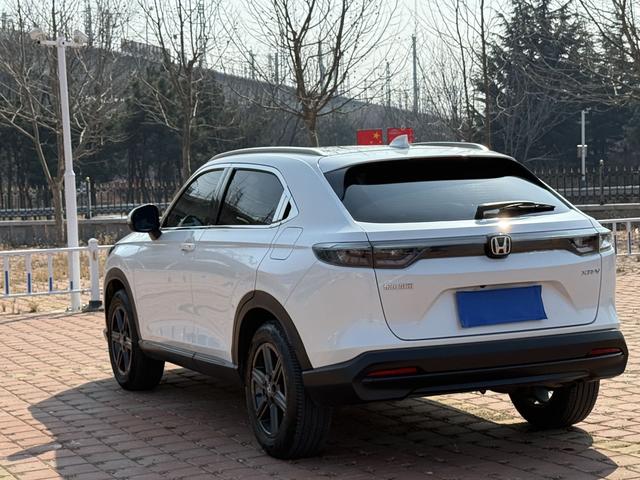 Honda XR-V 2023 car image #8